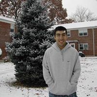 Jose Maldonado Jr.'s profile image