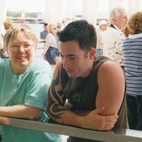 Wendy Hare Juergens's profile image