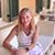 Sara Kinberger's profile image