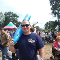 Mike Stine's profile image
