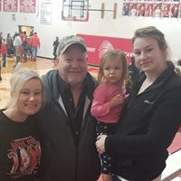 Tyger Hill's profile image