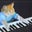 Teclado Gato Nick W's profile image