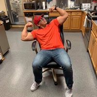 Joel Orozco's profile image