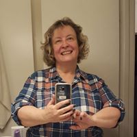 Margaret Clark Robert's profile image