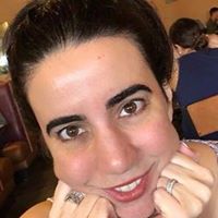 Elena Amato Constantinidis's profile image