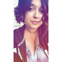 Caitlin Hughes's profile image